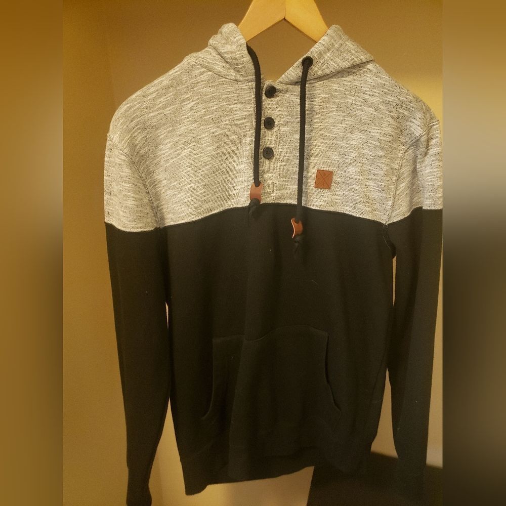 Mens MFG Hoodie